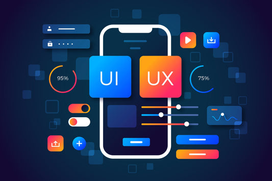 UI/UX Design Pro