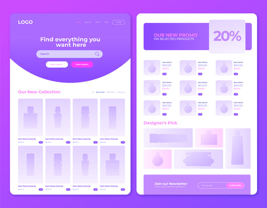 UI/UX Design Basic