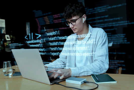 Advanced Software Modification