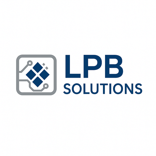 LPB Solutions Tech